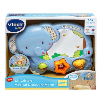 Vtech mirror 2025